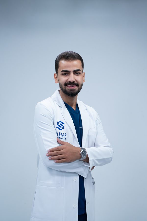 أحمد الخالد